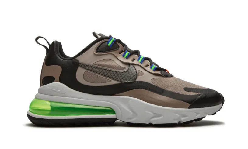 Nike Air Max AIR MAX 270 REACT WTR